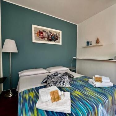 Casanova Room