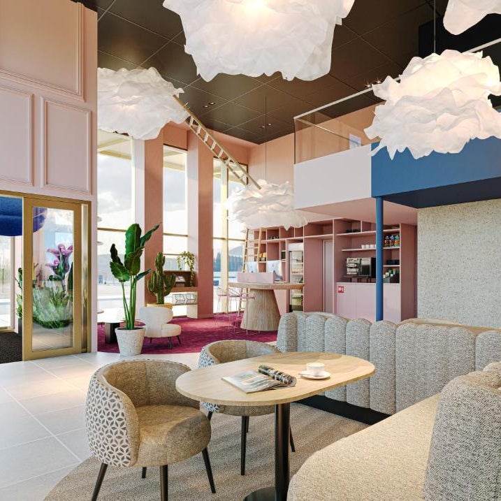 ibis Styles Rotterdam Ahoy Thumbnail