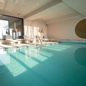 Euforia Retreat and Spa