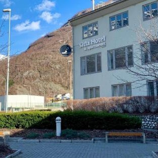 Sitla Hotel & Apartments