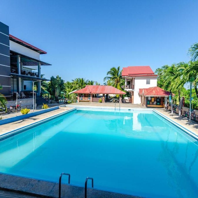 Magsaysay Hillside Resort powered by Cocotel