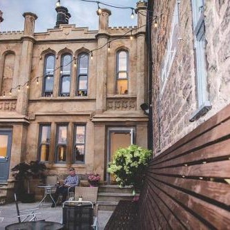 The George Wright Boutique Hotel, Bar & Restaurant Thumbnail