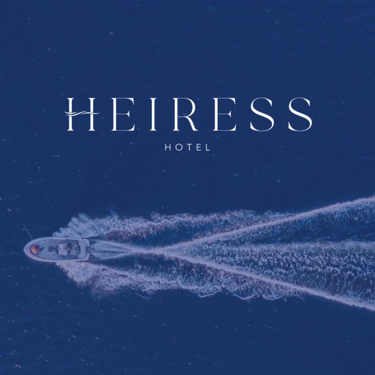 HEIRESS Hotel