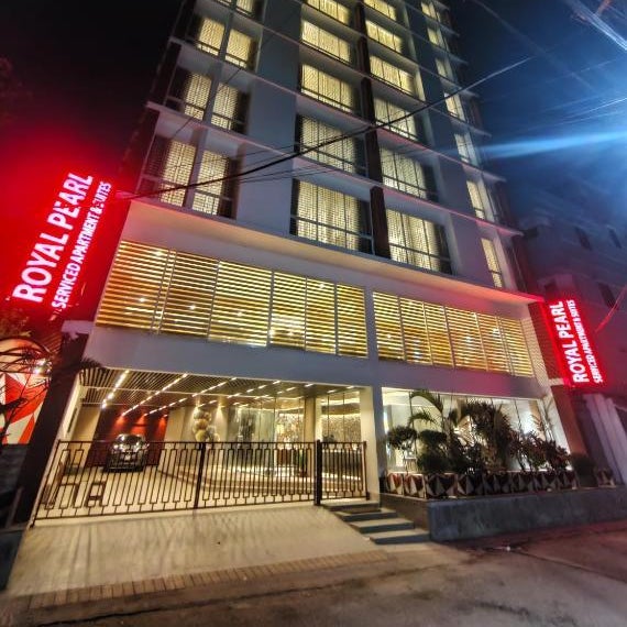 Royal Pearl Suites Thumbnail