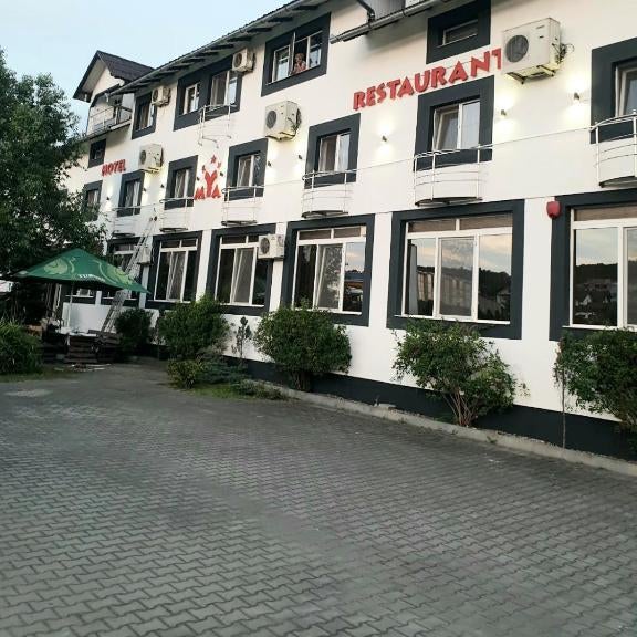 Hotel Mya