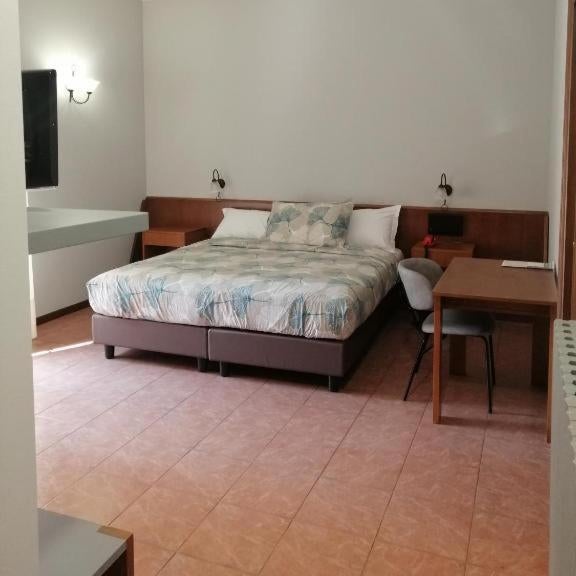 Villa Nasti Hotel Ristorante
