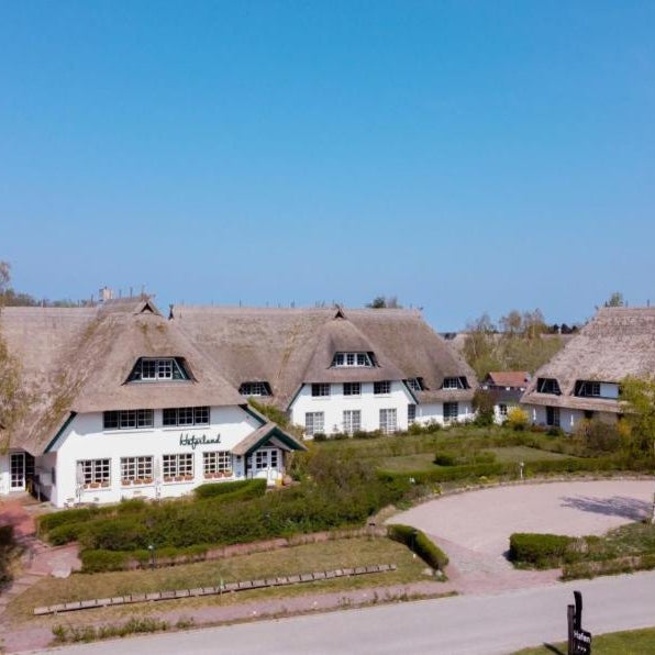 Hotel Haferland