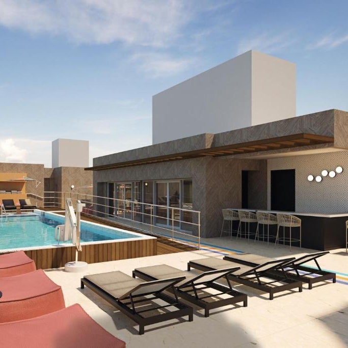 Aloft Santo Domingo Piantini Thumbnail