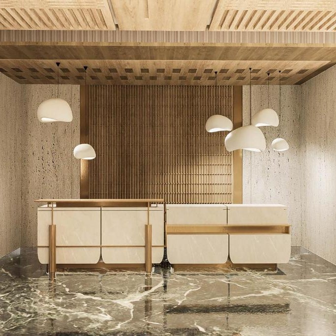 Santo Domingo Marriott Hotel Piantini Thumbnail