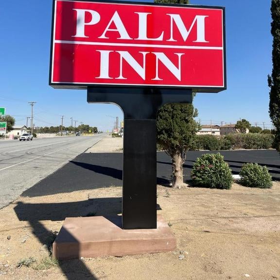 Palm Inn Thumbnail