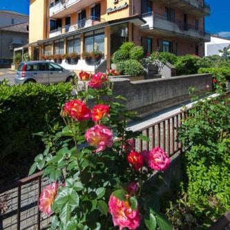 Hotel Mistrello di Savoia