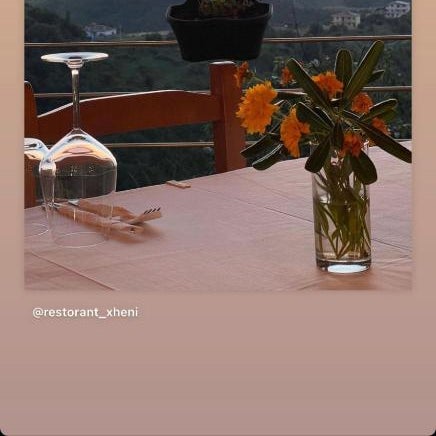 Restorant Hotel Xheni
