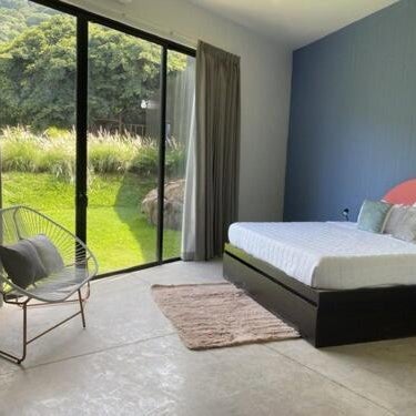 Cardedeu Coatepeque Hotel