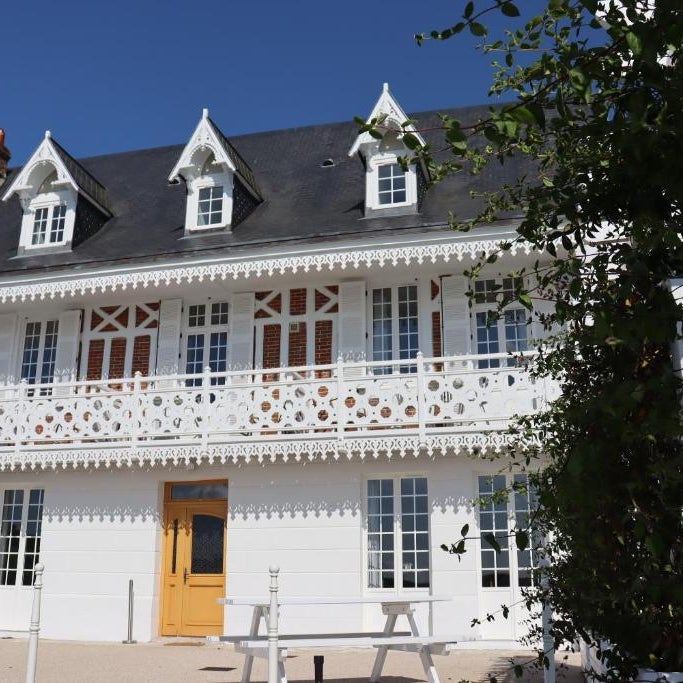 White House, maison d'hôtes Thumbnail