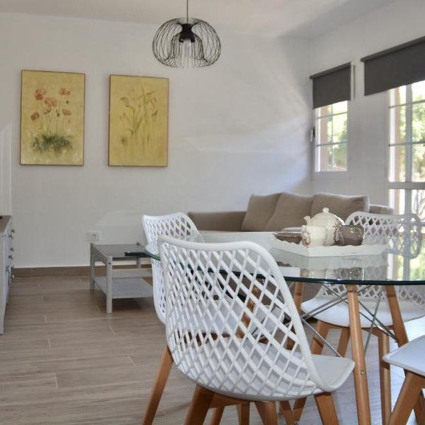 Apartamento Puerto Playa
