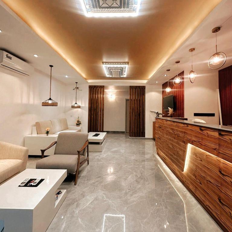 Hikers Villa - Fuvahmulah Thumbnail