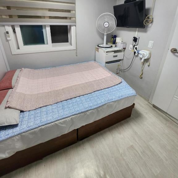 JIBIDA Urban Inn Thumbnail