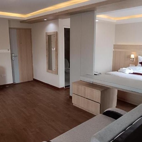 Divine Kathmandu Hotel