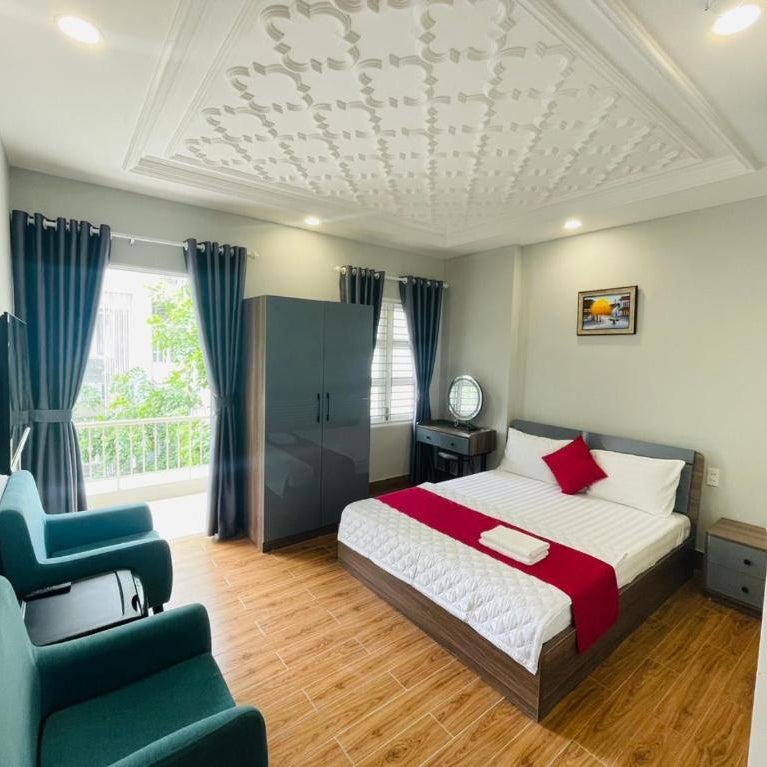 Phú Gia Hotel