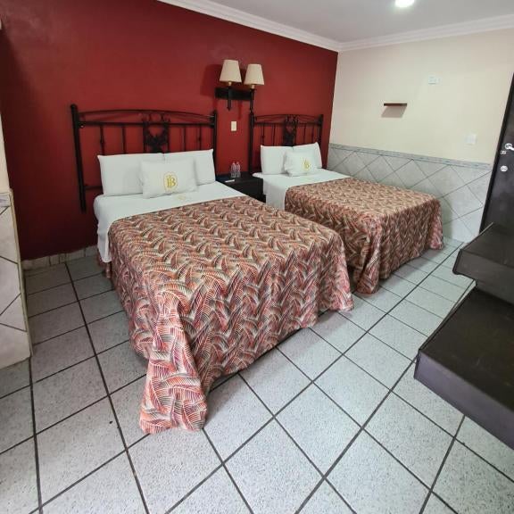 Hotel TorreBlanca Thumbnail