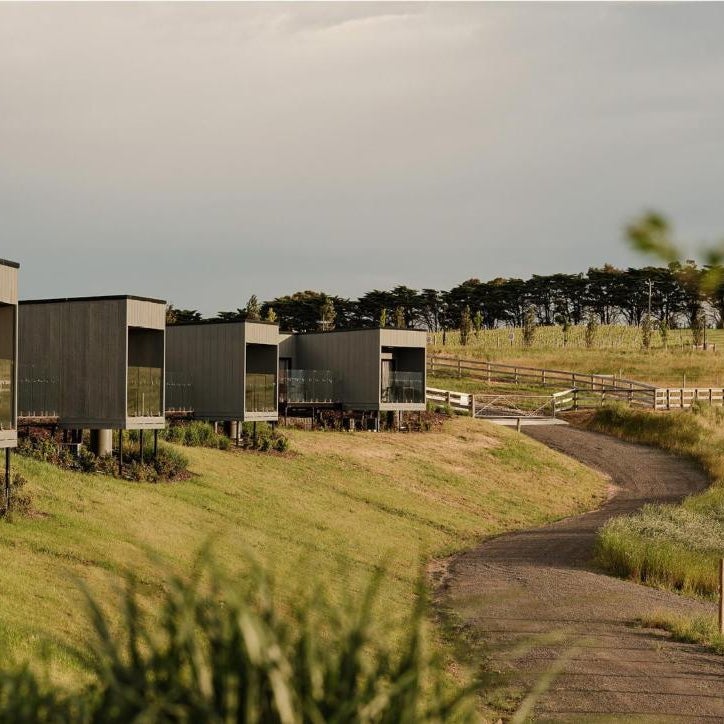 Marnong Estate