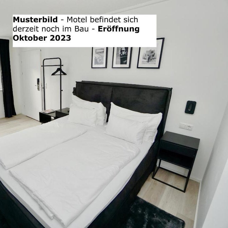 Motel by Maier Feldkirch - kontaktloser Check-in