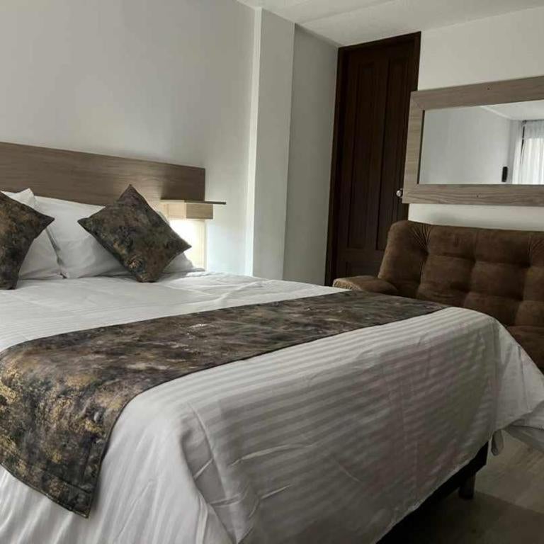 Hotel Versalles Boutique
