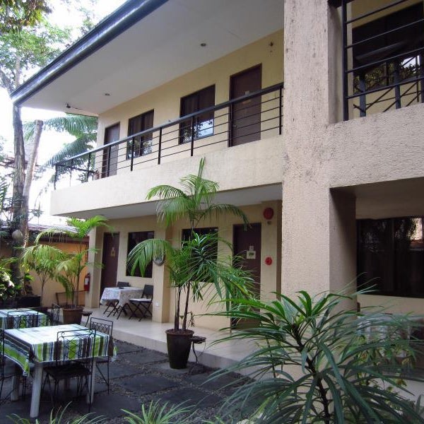 11th Street Bed and Breakfast Thumbnail