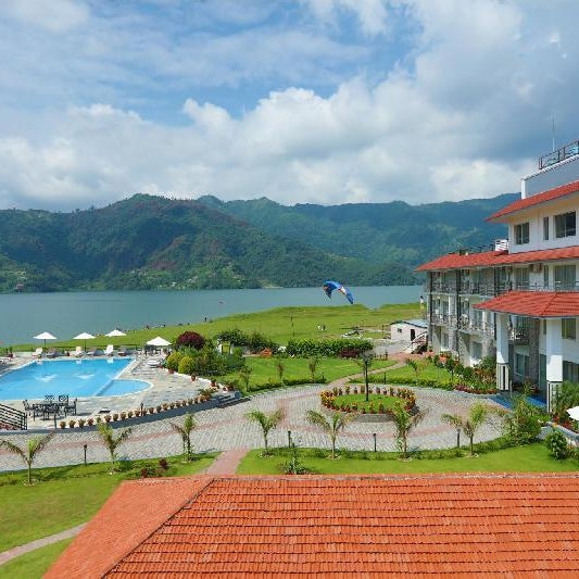 Waterfront Resort by KGH Group Thumbnail