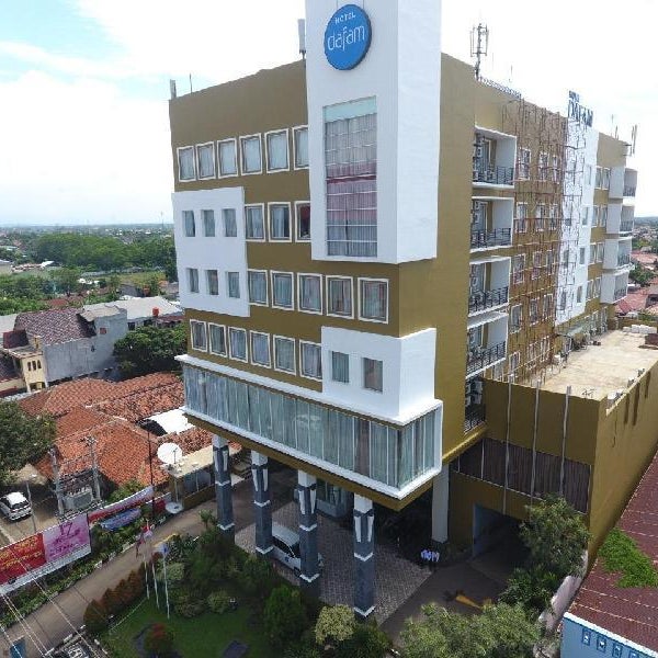 Hotel Dafam Pekalongan