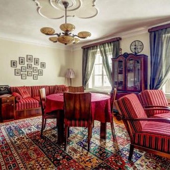 Apartment Julijan Thumbnail
