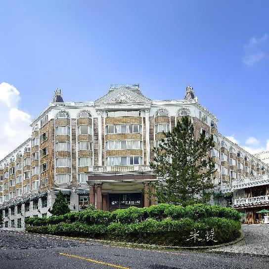 Le Midi Hotel Thumbnail