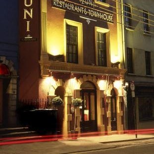 Zuni Restaurant & Boutique Hotel Thumbnail