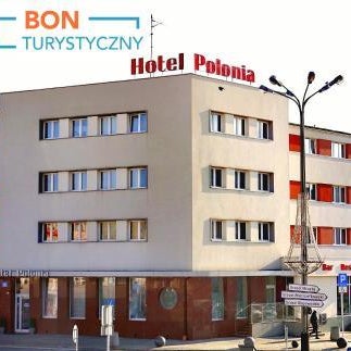 Hotel Polonia Thumbnail