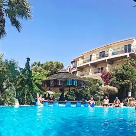 Hotel Kalithea Thumbnail