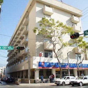 Hotel Maria Eugenia Thumbnail