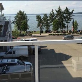 Raccoon Lodge Motel Thumbnail