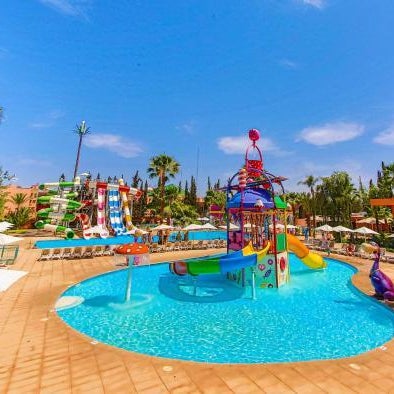 LABRANDA Rose Aqua Parc Thumbnail