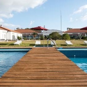 Hotel Santa Maria Thumbnail