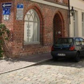 Altstadt Gästehaus Drewes Wale Thumbnail