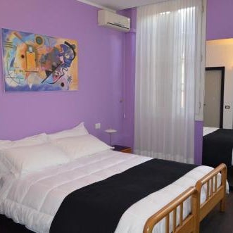 Albergo Giardino