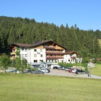 Aparthotel Iris - inklusive Wildschönau Premium Card