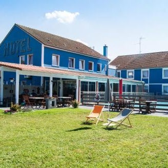 Hotel Restaurant Argos, Strasbourg Nord