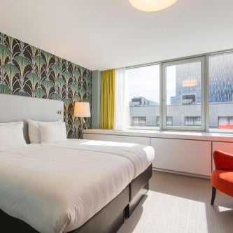 Thon Hotel EU Thumbnail