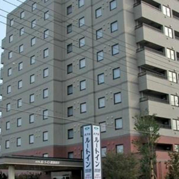 Hotel Route Inn Nishinasuno