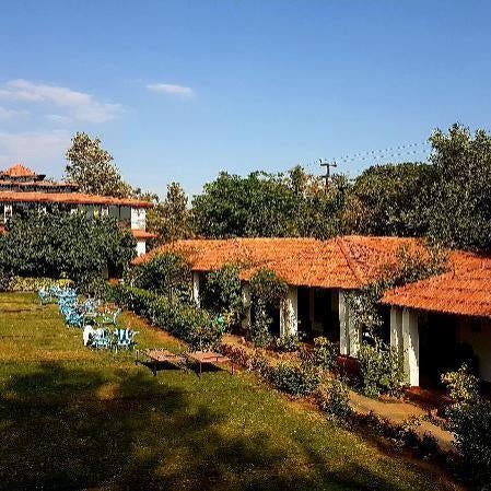 Ratan Villas Resort