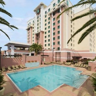 Embassy Suites by Hilton Orlando Lake Buena Vista South Thumbnail