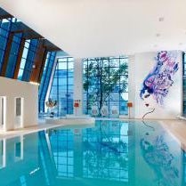Doubletree By Hilton Oradea Thumbnail