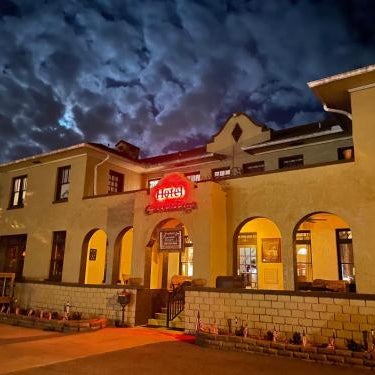 Cassadaga Hotel and Spiritual Center Thumbnail