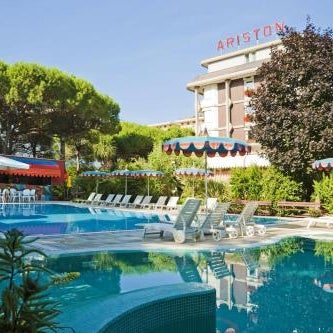 Hotel Ariston Thumbnail